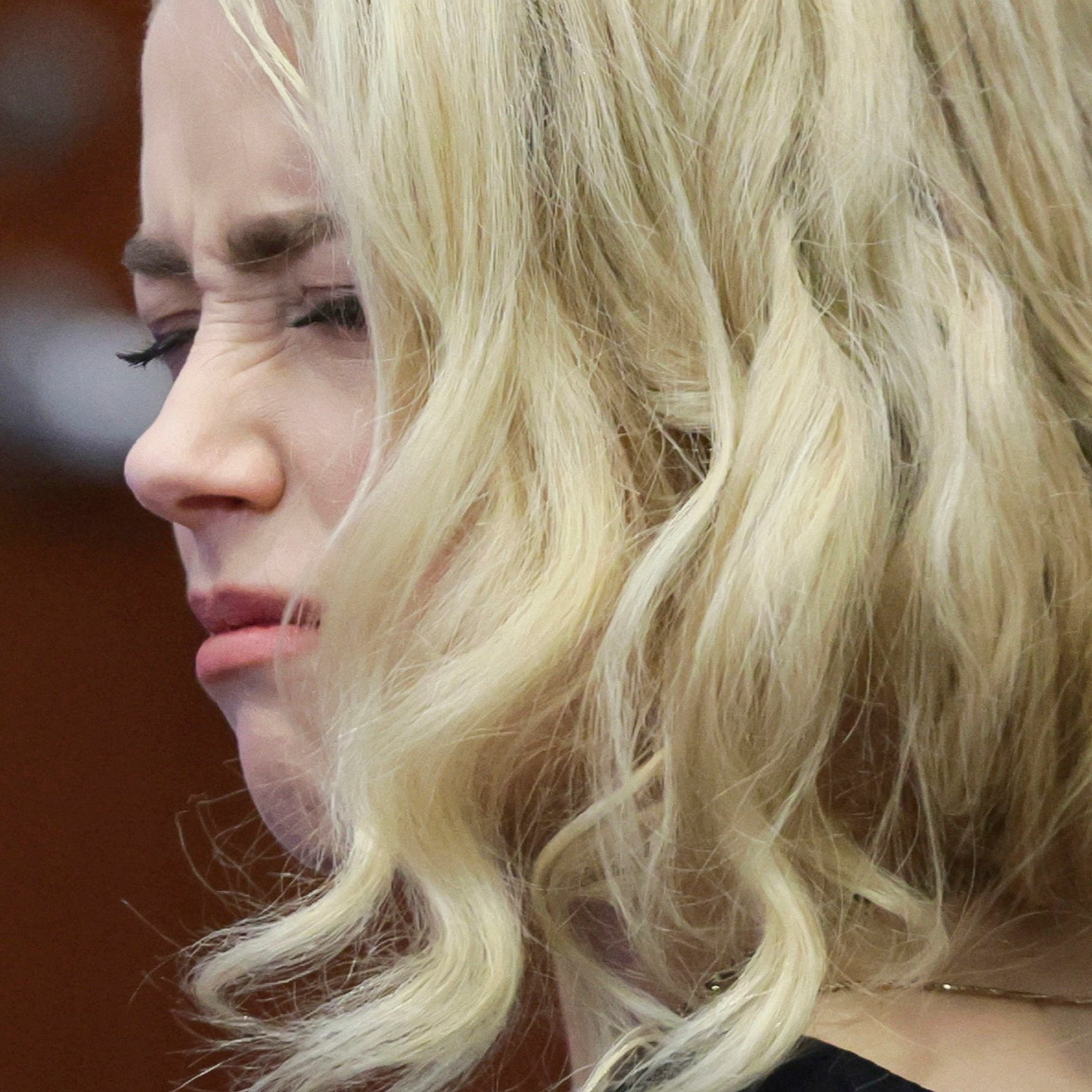 #5 Det perfekta offret