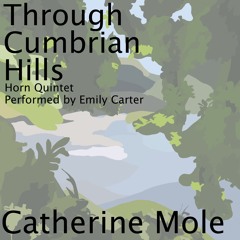 Through Cumbrian Hills  - Horn Quintet
