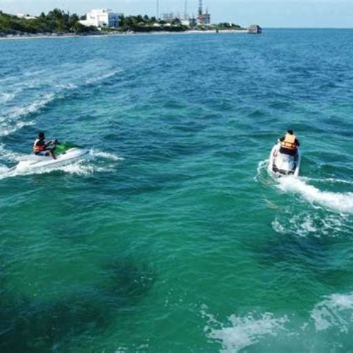 Best Jet Ski Snorkeling And Parasail Tours Review
