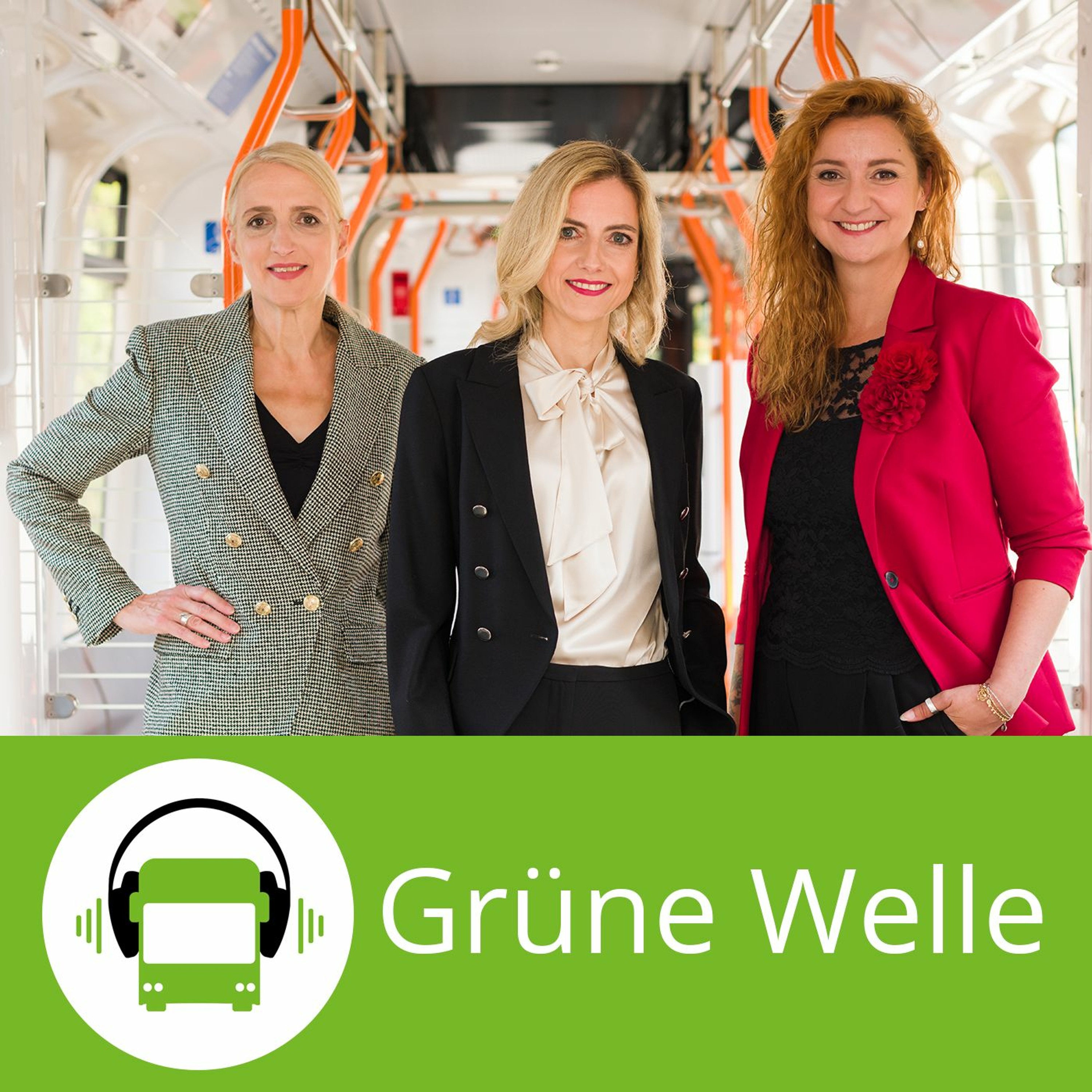 ÜSTRA Grüne Welle