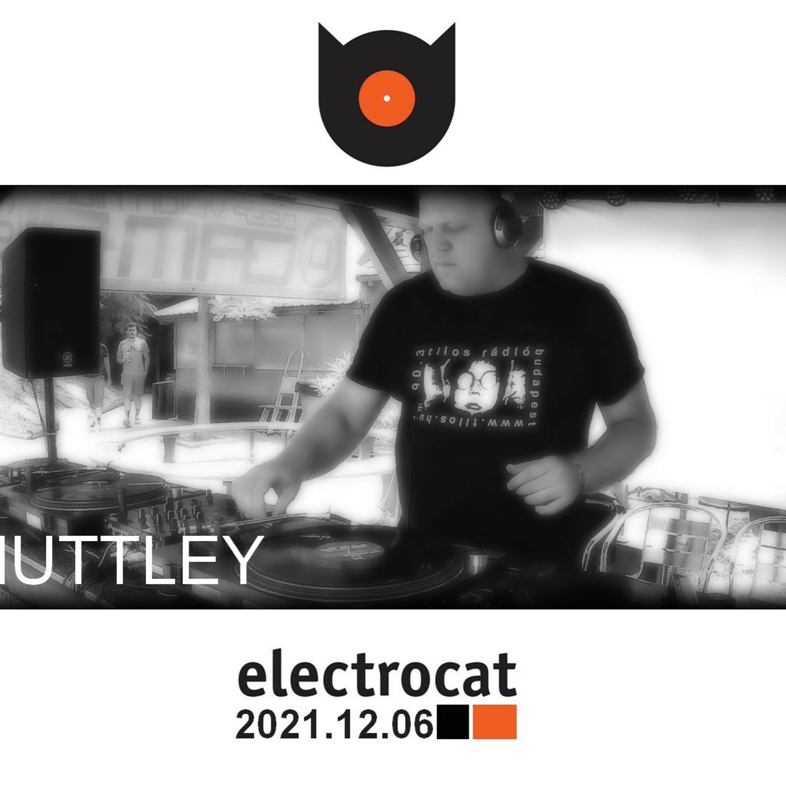 Electrocat - Tilos Radio