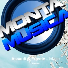 Assault & Frostie - Inhale