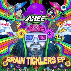 Brain Ticklers EP (OUT NOW on Jadu Dala)