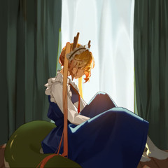 Hear Me Out (P.futaba)