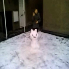 HKZ: Sno Rabbit