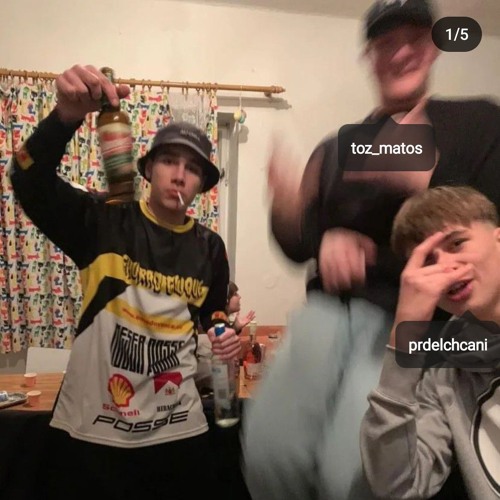 VOIDBOYS - proč nechápeš tu flow (prod.vannyswag)