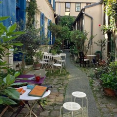 Air nouveau, dont les paroles sont de Mme Deshoulières (1678)