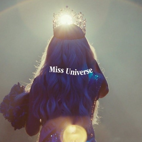 Stream Miss Universe- Megan Moroney Cover by Angie Donovan | Listen ...