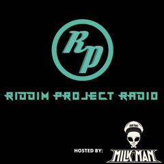 Riddim Project Radio - Episode 9