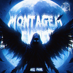 Montagem Lua Expressiva (Speed Up)