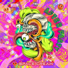 Space Cream - After Party ( Free Download )