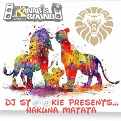 Hakuna Matata AfroBeat 2020 Party Mix