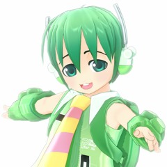【Gachapoid V3】Yume Yume (WIP)【Vocaloidカバー】