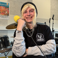 Rencontre avec Théa - Festival Baisés Iodés