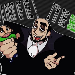 FNF: Jeffy's Endless Aethos - Winner V1