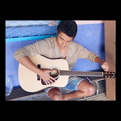 Sexual Healing Acoustic Cover