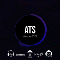 A-Town Showdown 2022 Official Mixtape - TriBahl (ft. Dr. Srimix, DJ Subsonic, AT, V.C Beats)