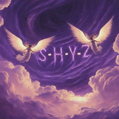 Pretty Angel- Shyz (prod: meutry)