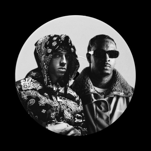 Engle - In The UK Dub (STPTBOOT072)