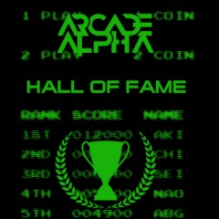 Hall Of Fame