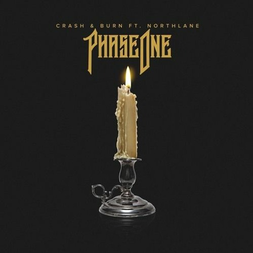 PhaseOne - Crash & Burn Ft. Northlane (KRAM Remix)