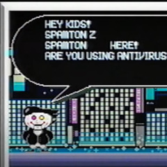 (Spamton Z. Spamton NYCTBA) MOST COMPUTER EXPERTS RECOMMEND "DISABLING" IT SO YOU CAN HAVE
