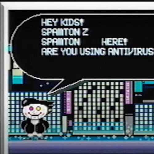 (Spamton Z. Spamton NYCTBA) MOST COMPUTER EXPERTS RECOMMEND "DISABLING" IT SO YOU CAN HAVE