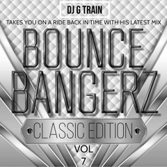 BOUNCE BANGERZ CLASIC EDITION 2024