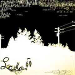 Laika. - self : titled