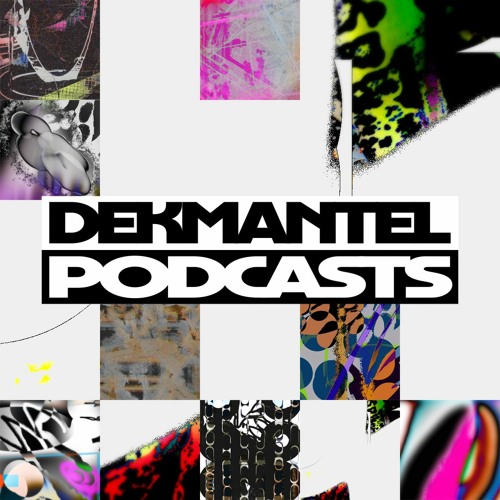 Dekmantel Podcast Series