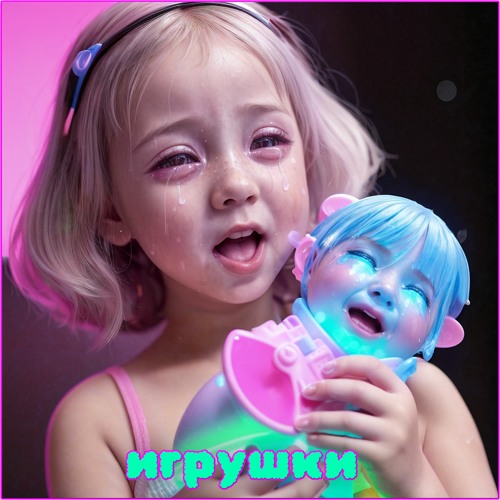 Игрушки