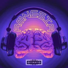 124BPM - Melodic Techno/House "AMNESIA"