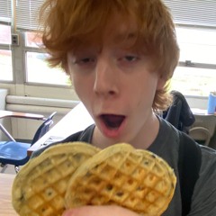 Blueberry Waffles (feat. Slaylin)