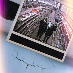 strangers (prod. kindenthe3rd)