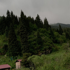 Сенің көзін түпсіз терең