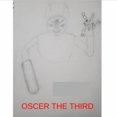 (WIP) [REE - Tale Original] Ankunft Erwartet + OSCER THE THIRD V1