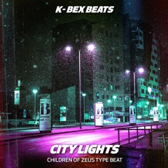 Children Of Zeus Type Beat // City Lights