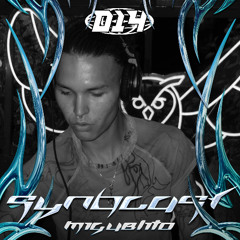 SYNOCAST 14 | MIGUELITO