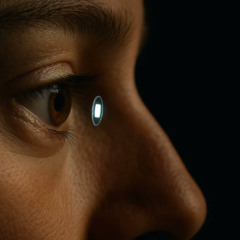 Retinal E-Paper