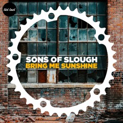 Sons Of Slough - Sonblind (clip)