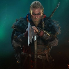 Assassin's creed Valhalla OST: the sceptred isle by Sarah schachner.