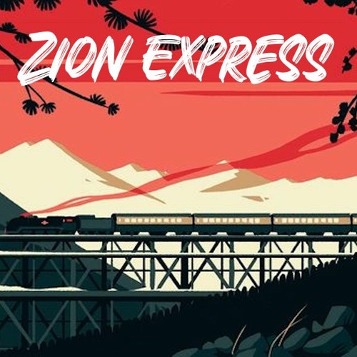 Elsza ▪️ Zion Express ▷ Raggatek