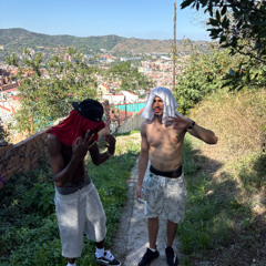 Say Sorry ft Kaskrzy