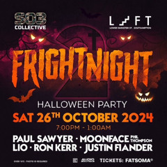 Lio - Fright Night 2