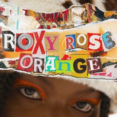 Roxy Rose - ORANGE