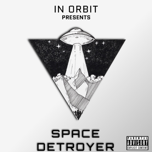 In Orbit - Space Destroyer