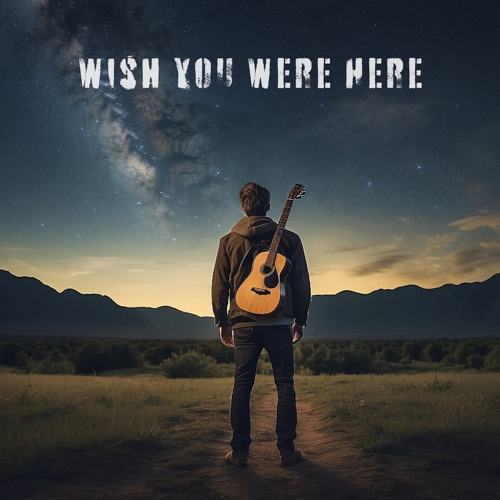Wish You Were Here