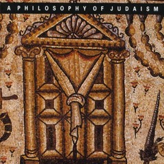 God in Search of Man: A Philosophy of Judaism