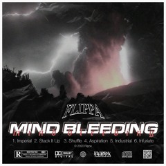 Mind Bleeding Ep