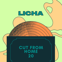 Cut From Home 20